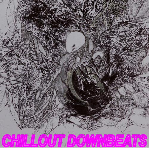 Chillout Downbeats Finest Electronic Selection (2018)