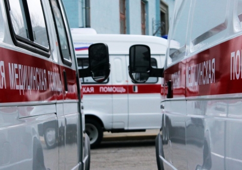 Опосля ДТП на крымской трассе - двое в реанимации, 10-летнего малыша увезли в симферопольскую больницу