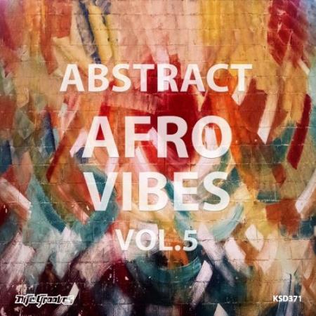 Abstract Afro Vibes Vol. 5 (2018)