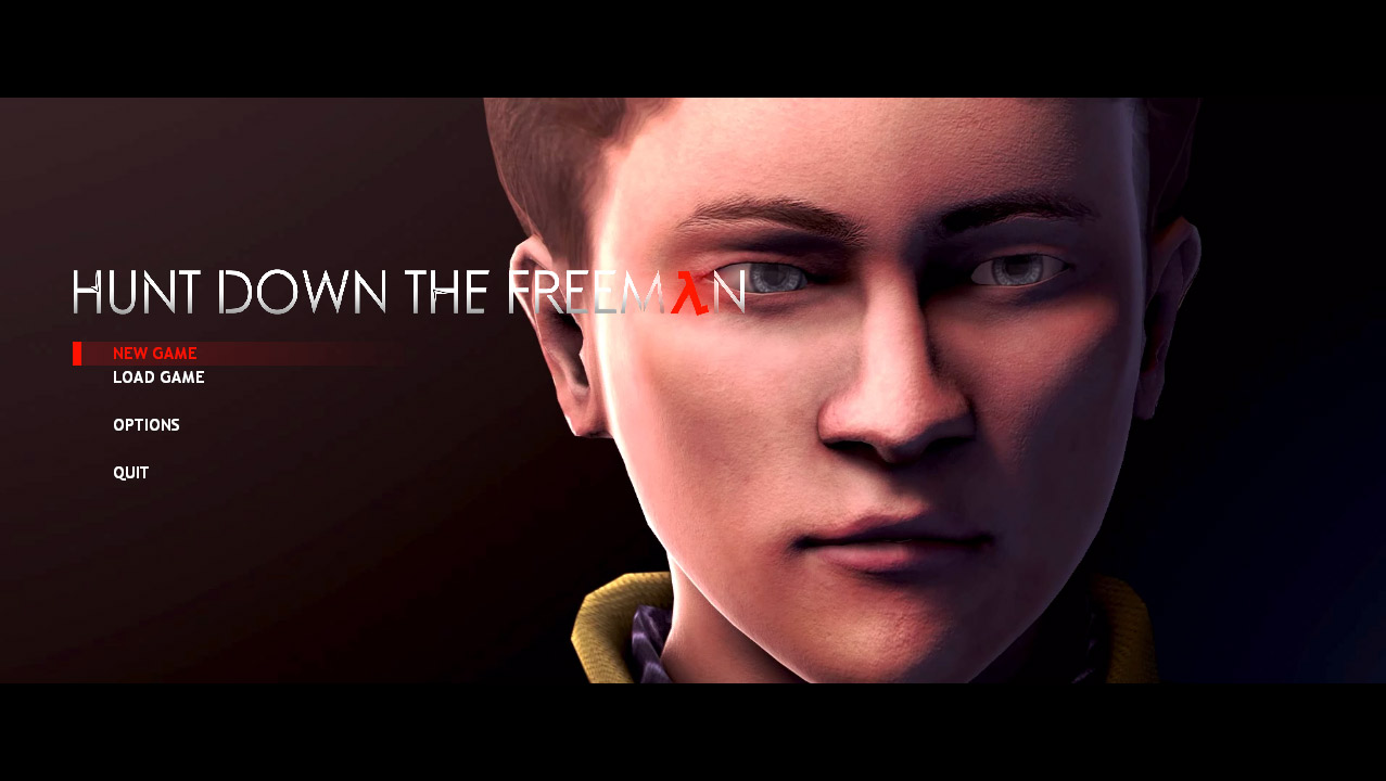 Hunt Down The Freeman