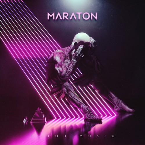 Maraton - Blood Music (Single) 2018