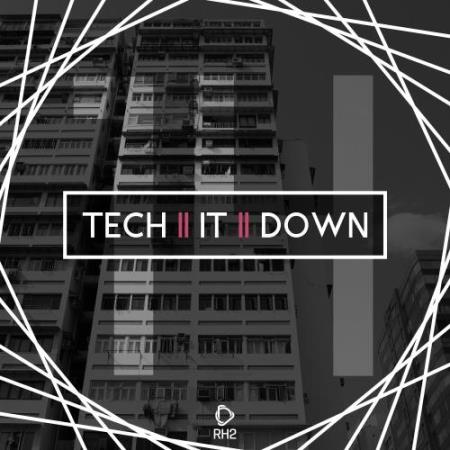 Tech It Down, Vol. 14 (2018)
