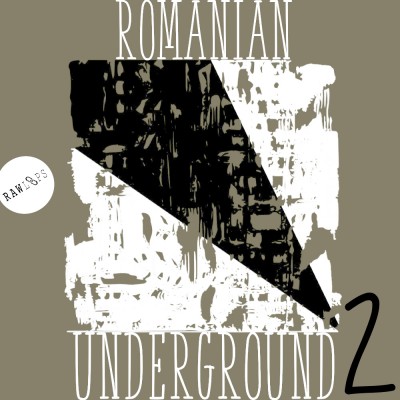 Raw Loops Romanian Underground 2 (WAV)