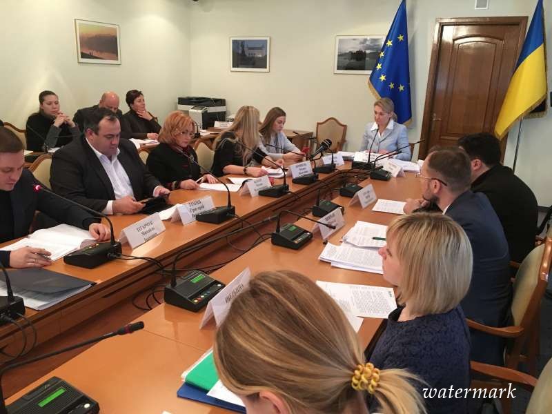 Комітет з питань європейської інтеграції розглянув низку законопроектів на відповідність праву Європейського Союзу, зобов'язанням України в рамках Ради Європи та Угоди про асоціацію