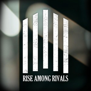 Rise Among Rivals - Empty Love Scene (Single) (2018)