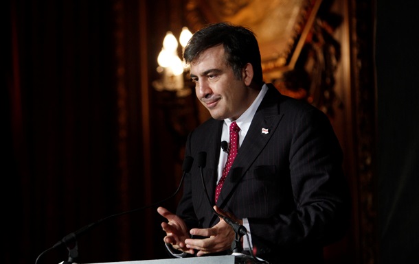 Саакашвили: У нас с Порошенко "конфликт мировоззрения"