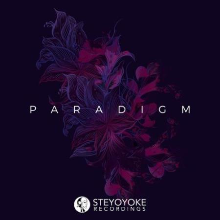 Steyoyoke Paradigm, Vol. 02 (2018)