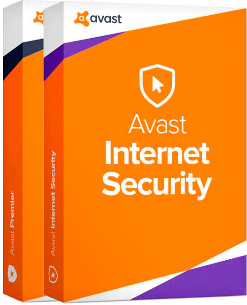 Avast! Internet Security / Premier 18.2.2328 