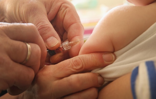 В Украине запретили болгарскую вакцину из-за смертельного исхода