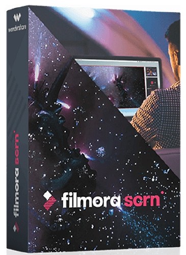 Wondershare Filmora Scrn 2.0.0 (x64)