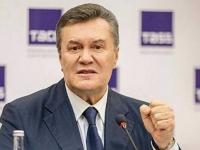 «Я ваши средства не считаю, а вы не считайте мои!» – Янукович
