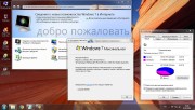 Windows 7 Ultimate SP1 x64 Girls Edition by Morhior (RUS/2018)