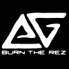 Burn the Rez - Isolation: Chapter 3 [EP] (2018)