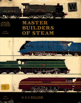 Master Builders Of Steam