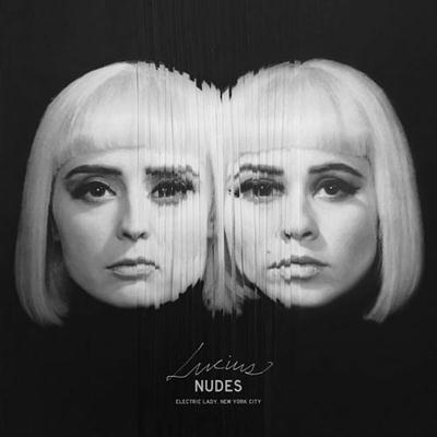 Lucius - Nudes (2018)