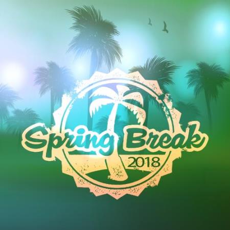 Spring Break 2018 (2018)