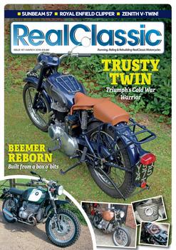 RealClassic - March 2018