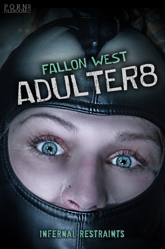 [InfernalRestraints.com] Fallon West (Adulter8 / 16.02.2018)