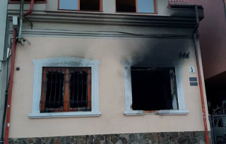 Москаль поведал, что посреди зажигателей Венгерского центра в Ужгороде были АТОшники