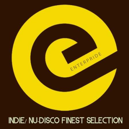 Indie/Nu Disco Finest Selection (2018)