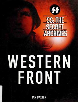 Western Front (SS: The Secret Archives)