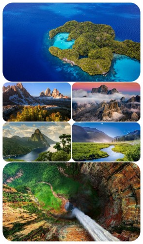 Most Wanted Nature Widescreen Wallpapers #451