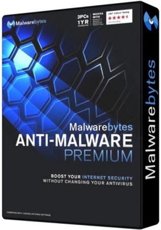 Malwarebytes Anti-Malware 3.4.4.2398 RePack by elchupacabra