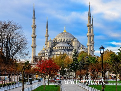 Власти Турции решили развивать «сериальный туризм»