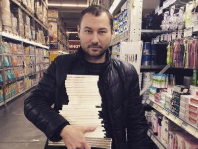 В Москве задержали тур-менеджера DJ Грува по подозрению в убийстве