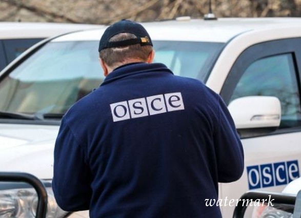 В Закарпатской ОГНо не считают целесообразным введение в области миссии ОБСЕ
