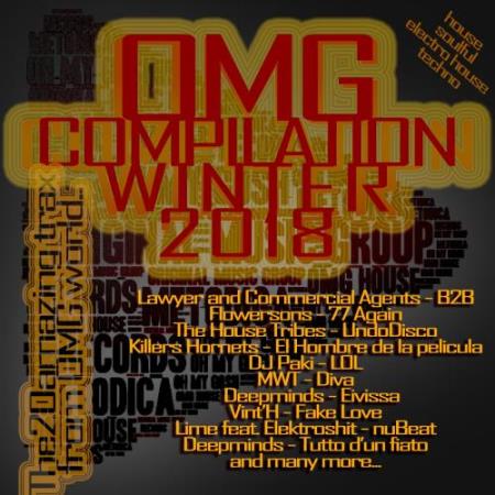 OMG Compilation Winter 2018 (2018)