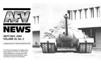 AFV News Vol.35 No.03 (2000-09/12)