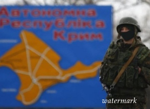 Украинские дипломаты напомнили наблюдателей за выборами в РФ о аннексии Крыма