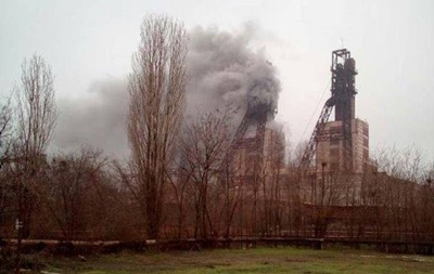 В Запорожской области пострадали шесть горняков