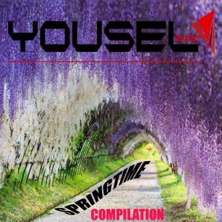 Yousel Springtime Compilation 2018 (2018)