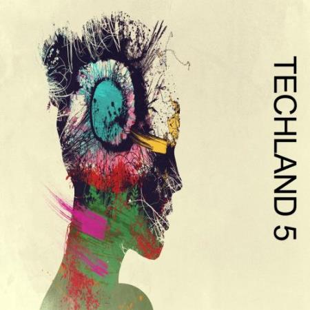 Techland 5 (2018)