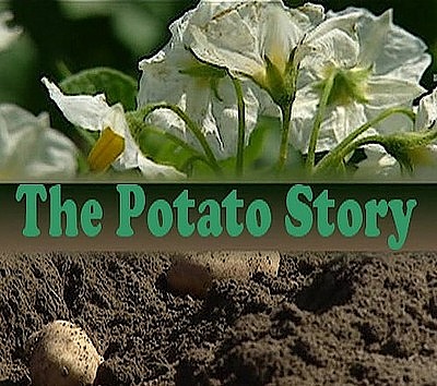 История картофеля / The Potato Story (2008) SATRip