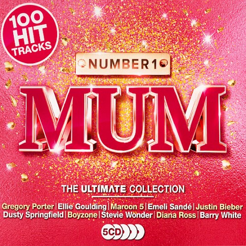 Ultimate No.1 Mum (2018)