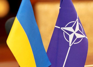 В НАТО признали Украину страной-аспирантом