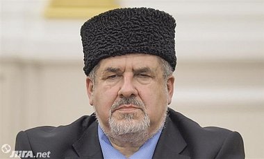 Чубаров: ФСБ нажимает на крымских татар для повышения явки на выборы