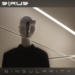 Sirus - Singularity [EP] (2018)
