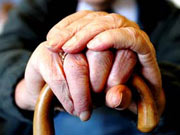 Осовременивание пенсий: в прошедшем году 90% пожилых людей получили завышенные выплаты / Новинки / Finance.ua