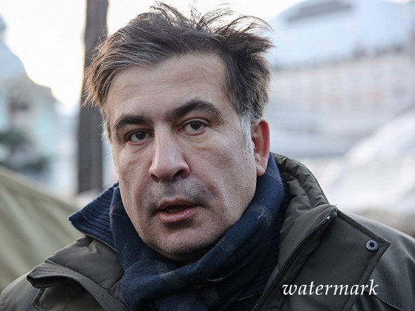 В ГПУ объяснили, почему остановили дело Саакашвили