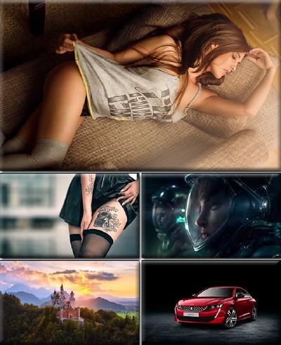 LIFEstyle News MiXture Images. Wallpapers Part (1365)
