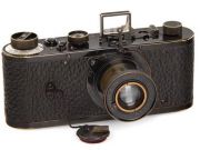 Одна из первых фотокамер продана за рекордные 2,4 млн евро / Новинки / Finance.ua