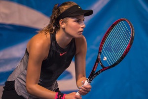 Украинка Завацкая выиграла свой четвертый титул в карьере