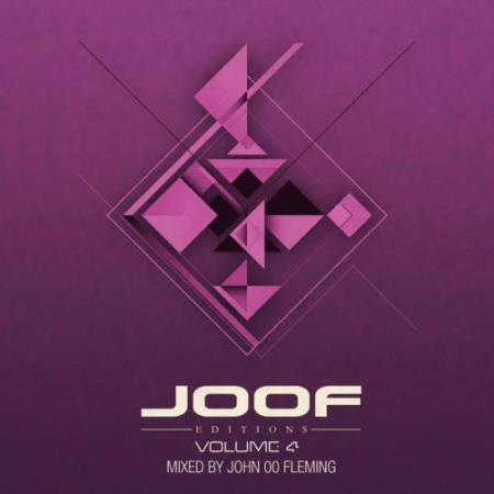 JOOF Editions Vol. 4: The Journey (Mixed By John 00 Fleming) (2018) FLAC