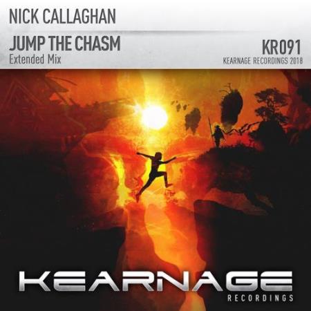 Nick Callaghan - Jump The Chasm (2018)