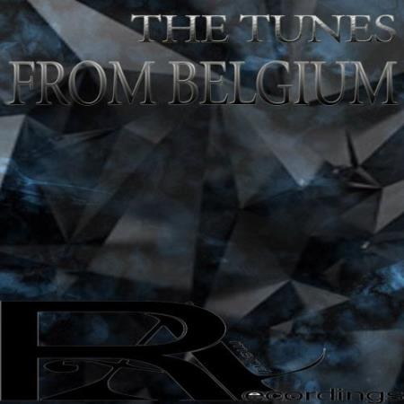 THE TUNES FROM BELGIUM (2018)