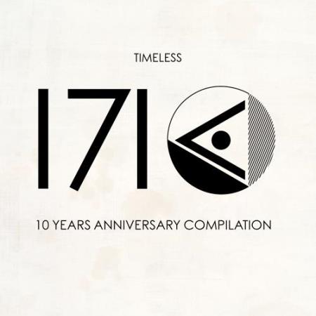 Timeless 10 Years Anniversary Compilation (2018)